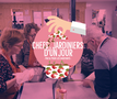 CHEF D'UN JOUR : Tout autour du pois-chiche ! avec Carmen