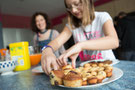 Bouillon de Culture avec Entr'aide !